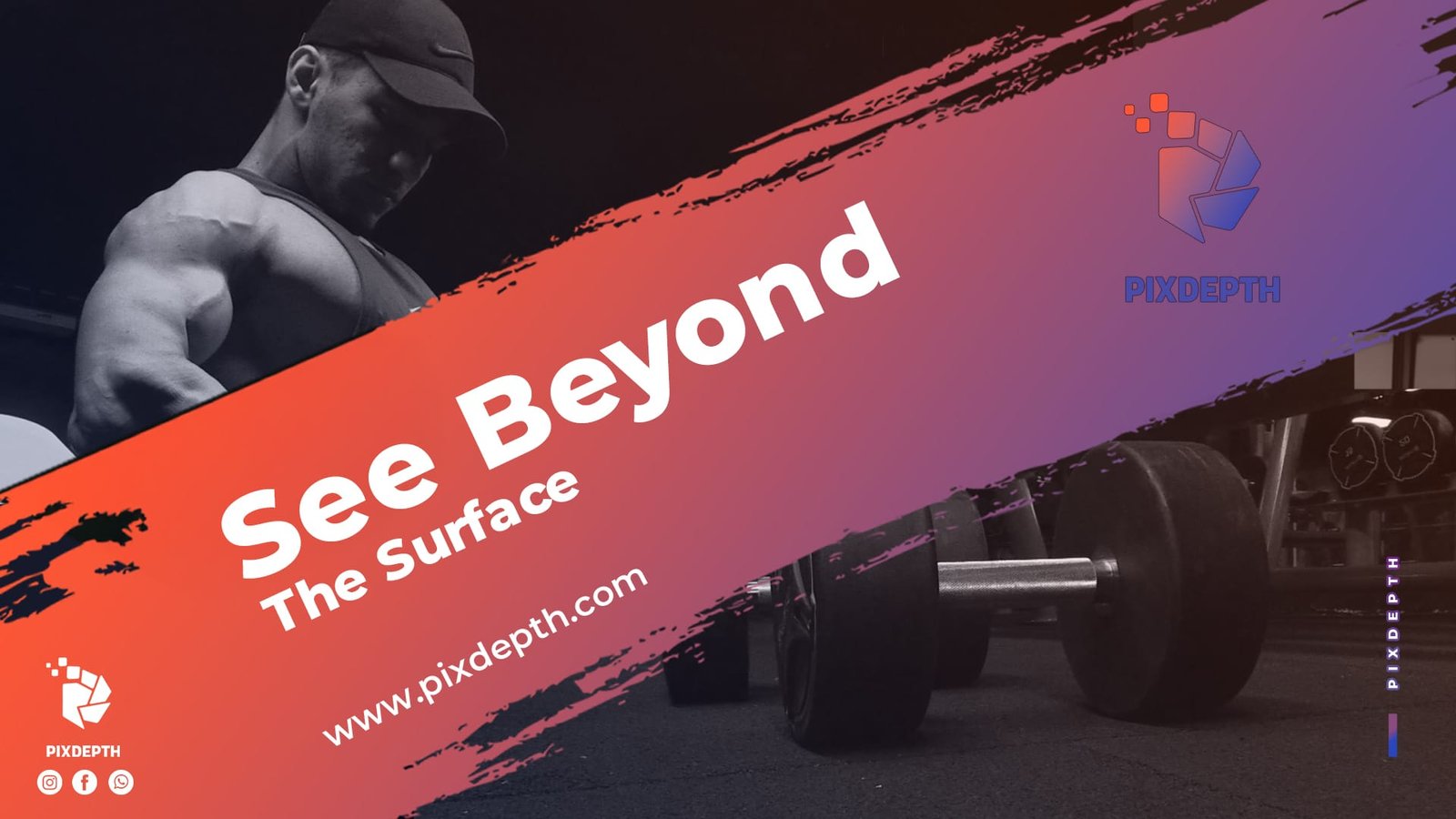 Individual Athlete Promo